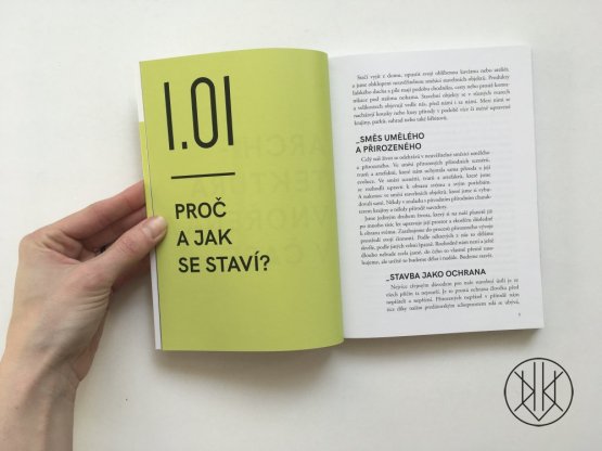 Čtvrtý rozměr architektury