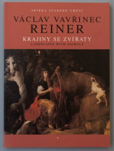 Václav Vavřinec Reiner: Krajiny se zvířaty