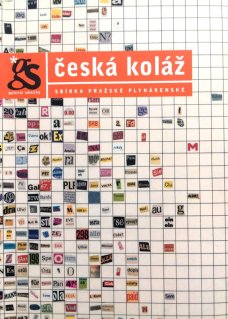 Česká koláž