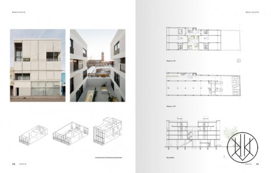 INTRO 08 - textil / časopis o architektuře
