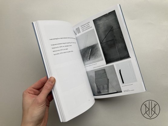 Stanislav Kolíbal: Homage to geometry