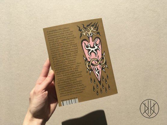 Goethe: Faust a Markétka