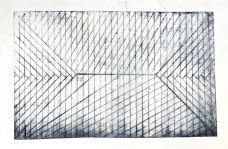 Alena Kučerová, Untitled (envelope)