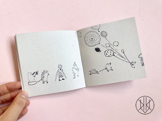 Hedgehopedia: Exodus