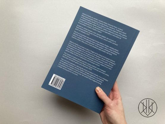 Stanislav Kolíbal: Homage to geometry