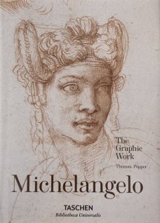 Michelangelo: The Graphic Work