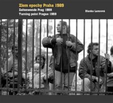 Blanka Lamrová: Zlom epochy