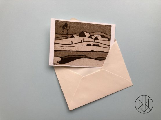 Tiny Treasures: Konstantin