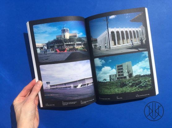 Modern Architectures in Central America