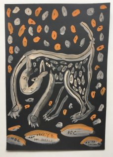 David Cajthaml: Noc