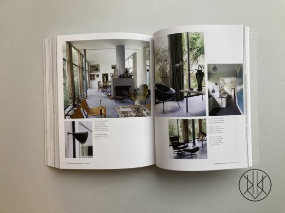 Mid-Century Modern Design: A Complete Sourcebook