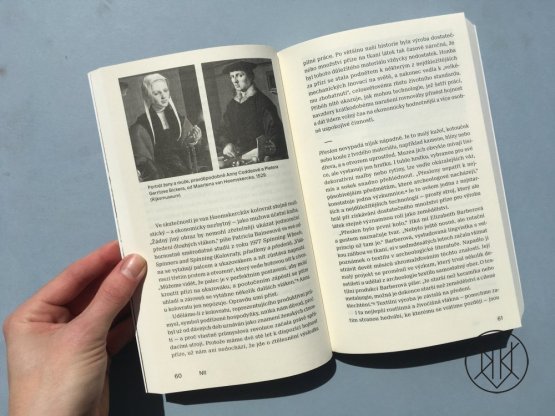 Předivo civilizace: Jak textil utvářel svět