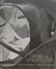 Daniela Vinopalová