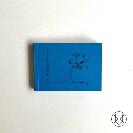 Flip Hedge Book - Hunting