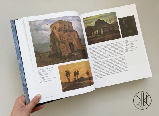 Van Gogh. The Complete Paintings