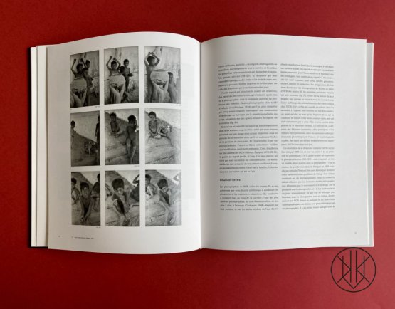 Henri Cartier-Bresson: Scrapbook