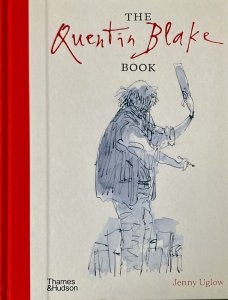 The Quentin Blake Book