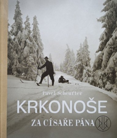Krkonoše za císaře pána