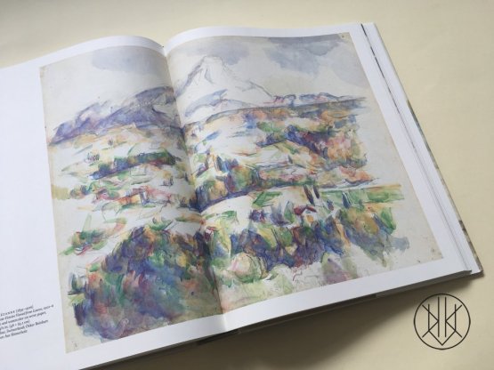 Watercolor: A History