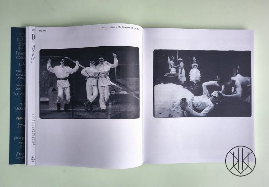 Jana Preková: Radost až na kost