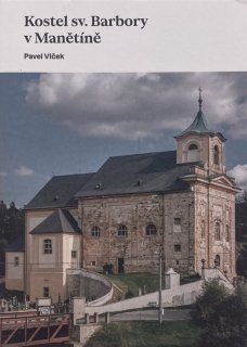 Kostel sv. Barbory v Manětíně