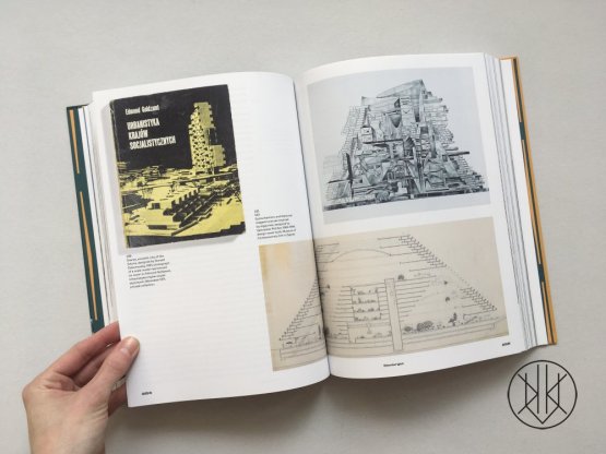 Socmodernism. Architecture of Central Europe during the Cold War