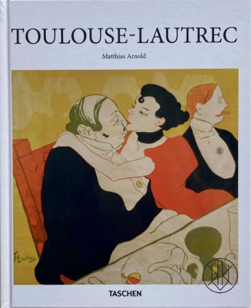 Toulouse-Lautrec
