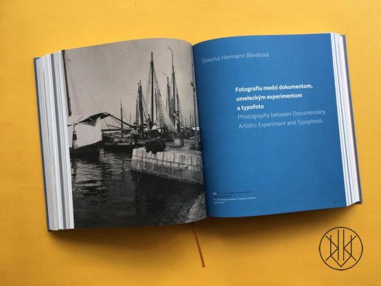 KALI- / ARCH / FI-FO / TYPO. František Kalivoda (1913–1971): Vize a návraty modernismu