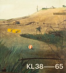 KL 38–65: KAMIL LHOTÁK 1938–1965