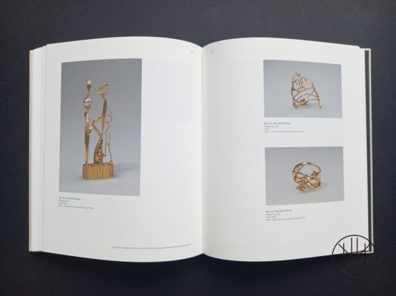 Hodler, Klimt und die Wiener Werkstätte