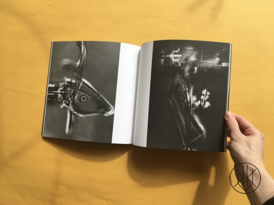 Jaroslav Rössler: Absolutní fotograf