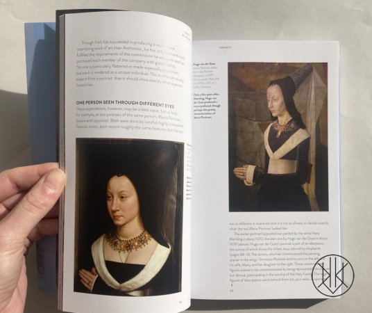 Art Essentials: Looking at Pictures