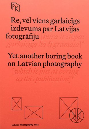 Latvian Photography 2022
