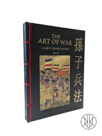 The Art of War: A New Translation
