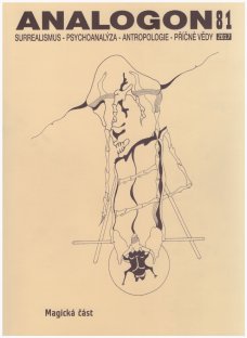 ANALOGON 81: Magická část