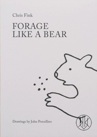 Chris Fink: Forage Like a Bear