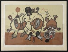 Jan Švankmajer: Rodící želva