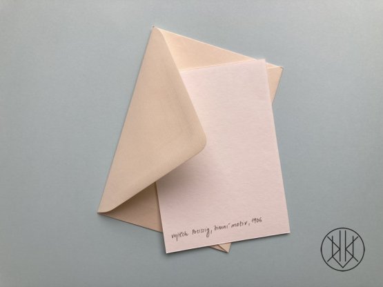 Malé poklady: Preissig