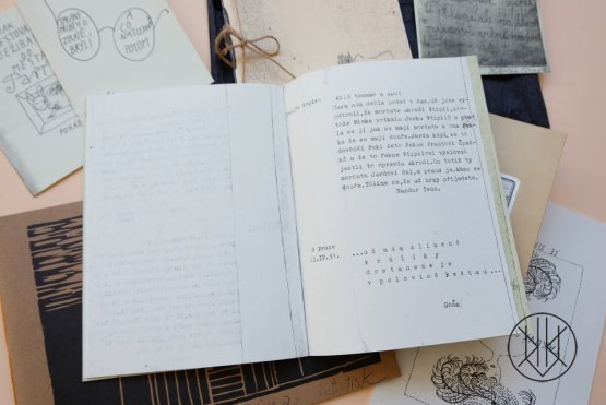Kateřina Černá: Sebrané spisy Kateřiny Černé (Díl I.)