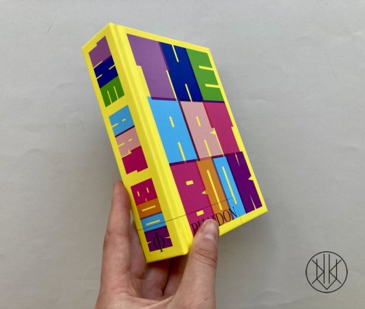 The Art Book