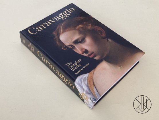 Caravaggio: The Complete Works