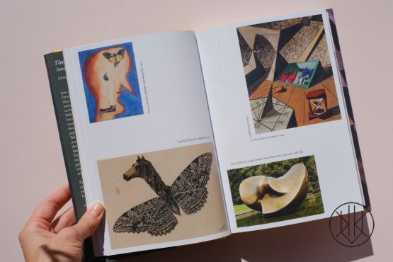 The Surrealist Menagerie. Strange Beasts & Fantastic Visions