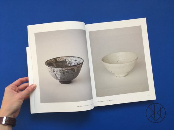 Utsuwa Katachi: Japanese Ceramics and Forms
