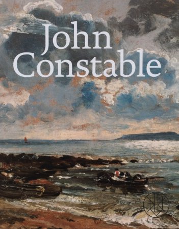 John Constable 1776–1837