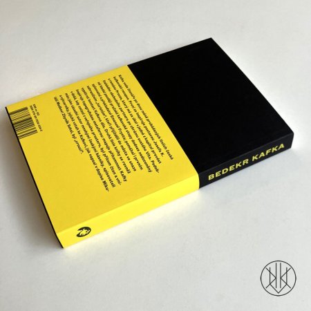 Bedekr Kafka