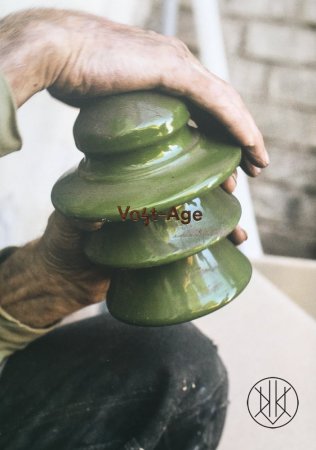 Volt-Age