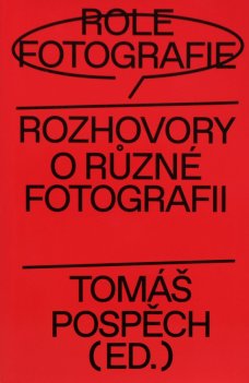 Role fotografie