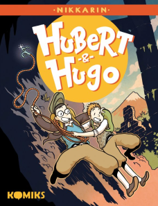 HUBERT & HUGO