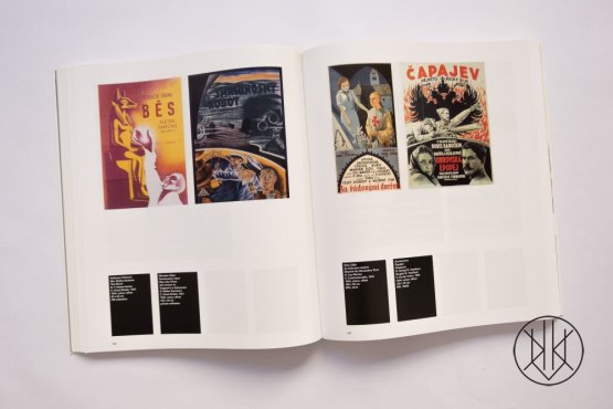 Czech Film Posters of the 20th Century