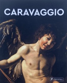 Caravaggio (Masters of Art)